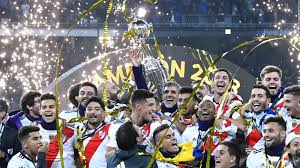 templofutbolfc's tweet photo. #NumerosRedondos
Stats para llevar en esta edición de la Copa Libertadores:

🇦🇷 River Plate con 199 PG será el primero en llegar a las dos centenas de victorias en el historial de CL.
 - Asi mismo con 3 derrotas más en 2025, sumará 100 PP.
Su historial en copa 199G-106E-97P.

1/3 https://t.co/6M6Mna6Bbr