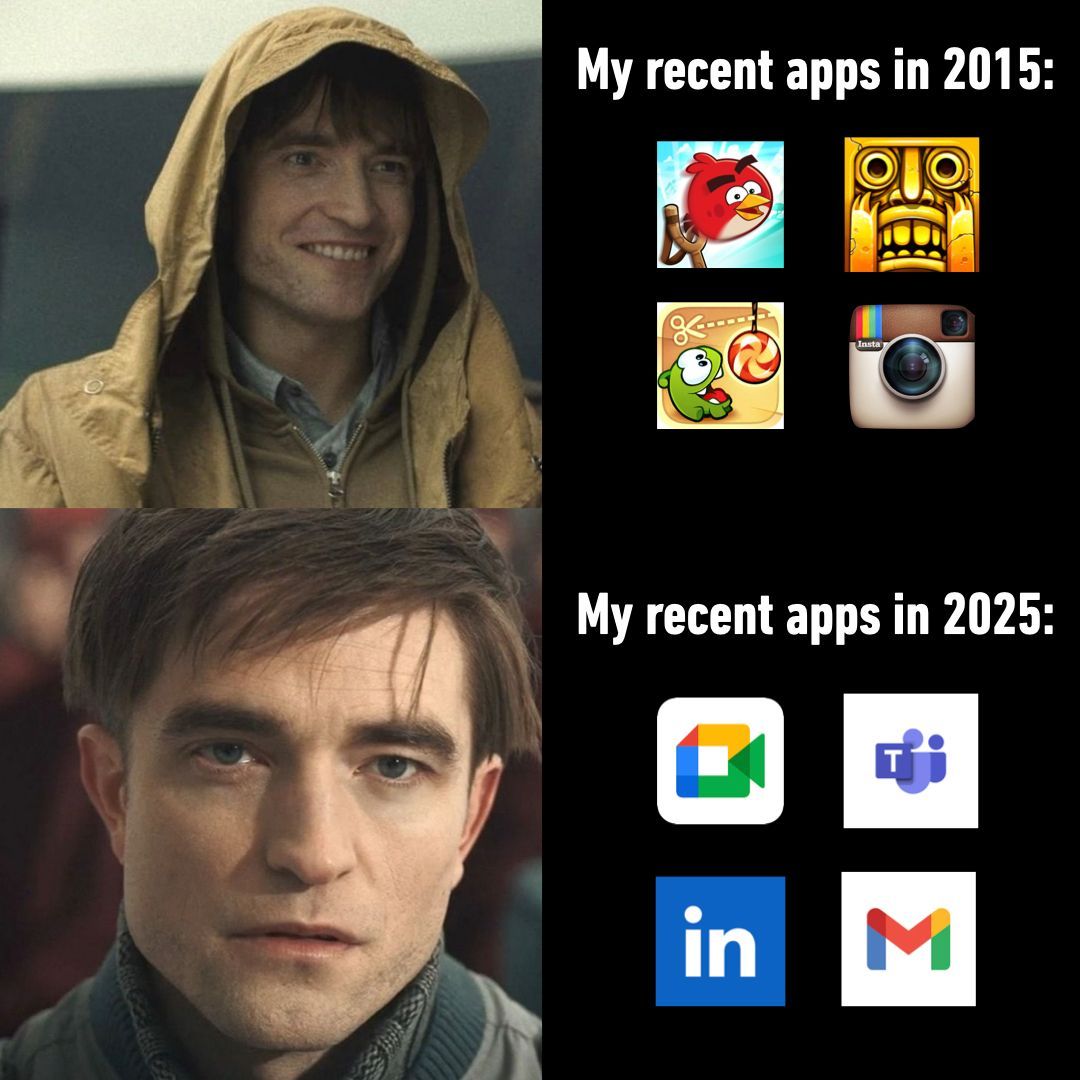 wish we could turn back time to the good old days