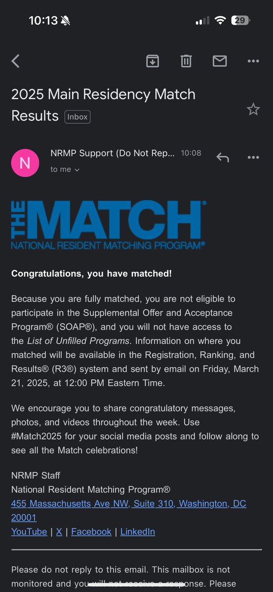 #Match2025 <a href="/TheNRMP/">NRMP®</a> <a href="/imgdominicano/">IMG DOMINICANO</a> <a href="/unibeenlinea/">Unibe</a>