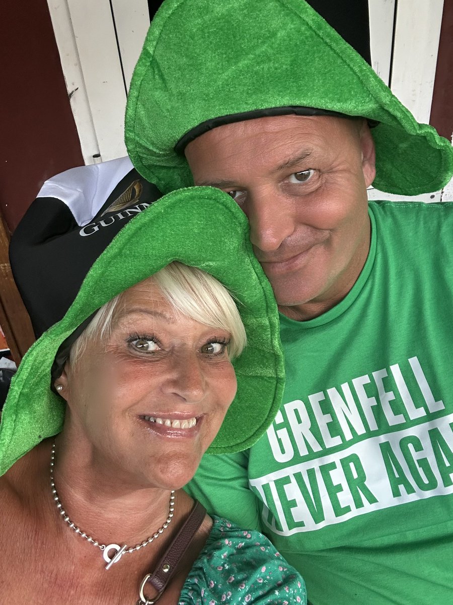 LibbyLibbys61's tweet image. Happy paddy’s day. From the beautiful island of Gran Canaria, España
🇪🇸
