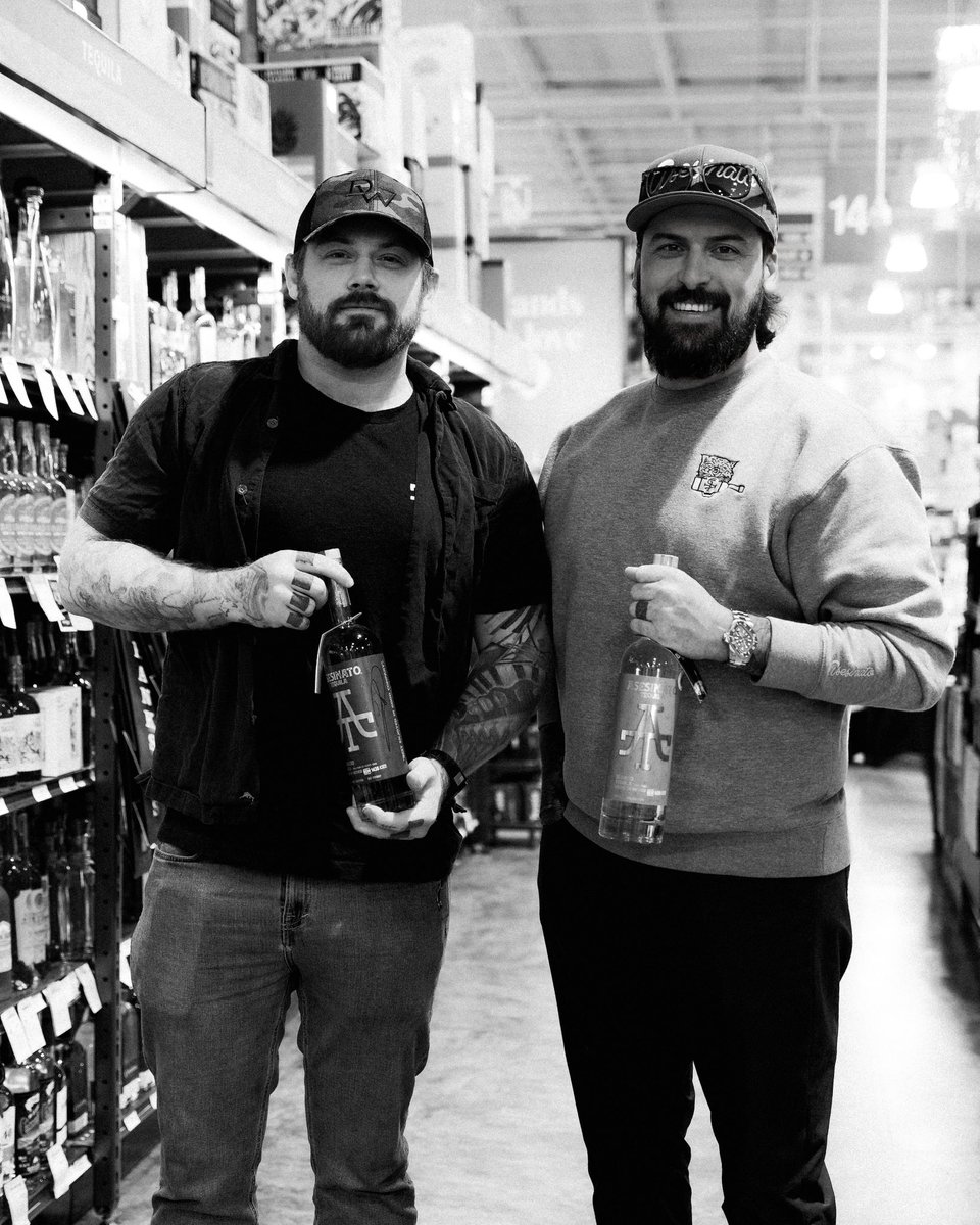 If you’re a “wouldn’t it be crazy if…” person, get yourself a “why don’t we do it” friend. My stupid idea of starting a tequila company would’ve remained a stupid idea if not for my best friend and co-founder <a href="/corycantgolf/">Cory Williams</a>. What we’ve done in the last year (and four days) on the