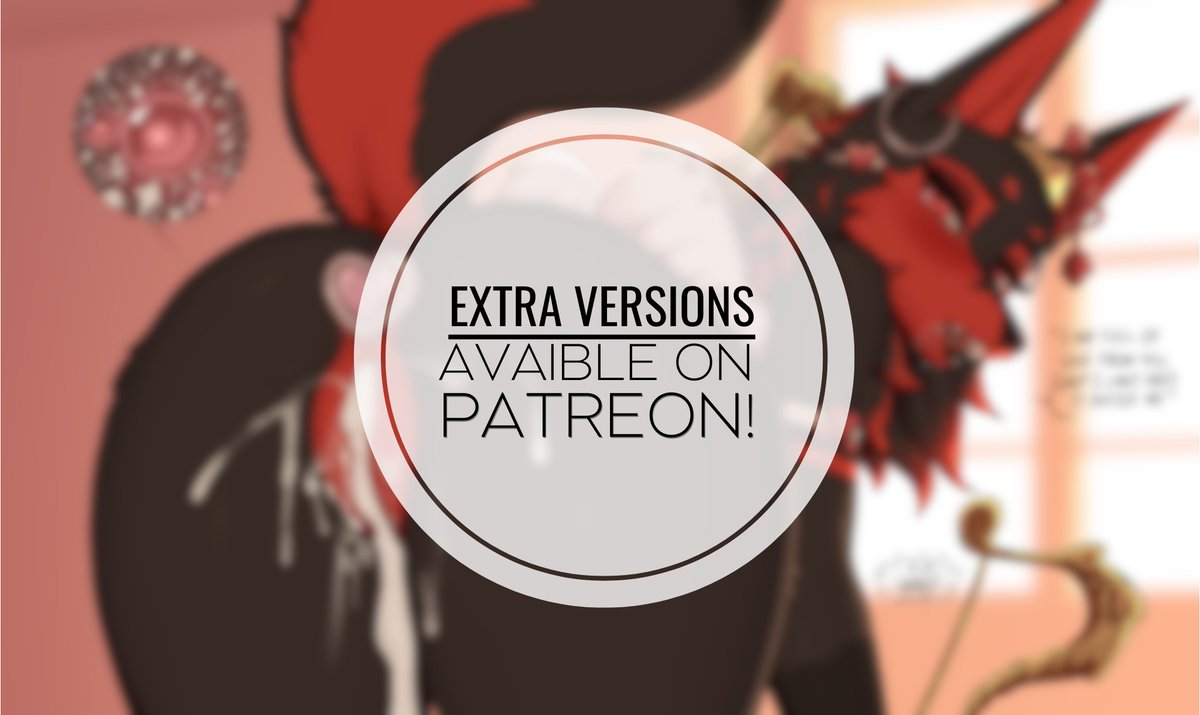 Try it, she wants to feel your love💘