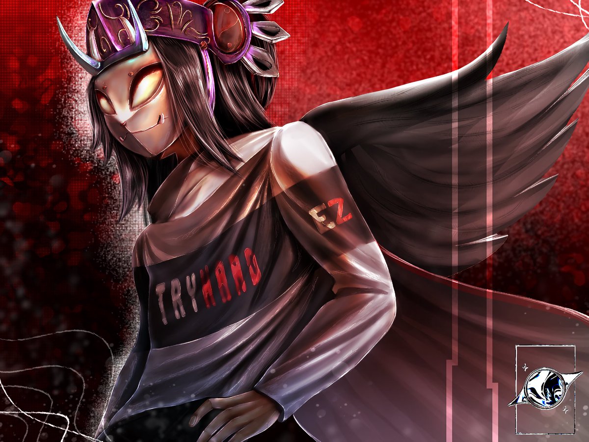 ChimaLima1's tweet image. Waist up commission for @JustFoxyRoblox, ty for purchasing! #robloxart #robloxcommission #DigitalArtist #digitalart #ibispaint #ibispaintx