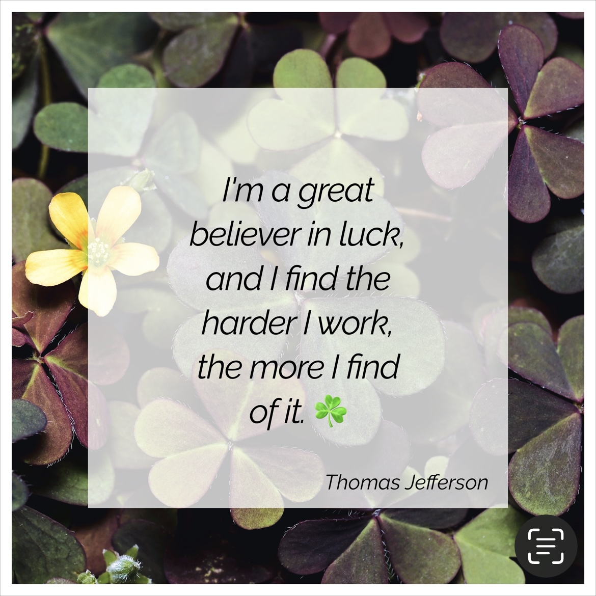 MsShelleyWebb's tweet image. Luck isn’t just about chance—it’s what we create through hard work and determination.☘️ Celebrate the magic of persistence and the opportunities we uncover when we give it our all. 💪🌟

#StPatricksDay #MakeYourOwnLuck 🍀 #TheSocialWeb