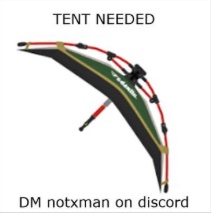 I am a div 2 player wo has been grinding stamper. I love playing with tent and desperately want one around my level to grind with. I am not looking for a team I just want someone i can consistently do pickups and play the game with.
 ♻️ and❤️ appreciated