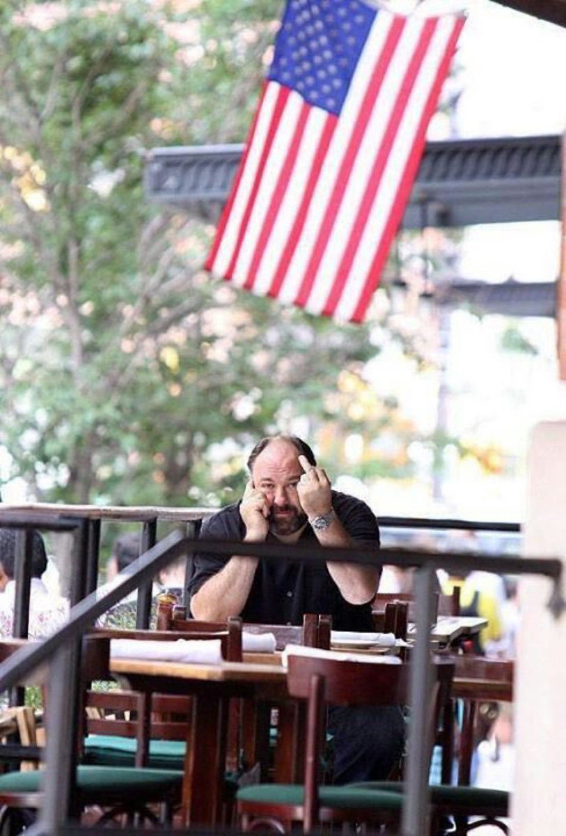 best of the sopranos (@bestofsopranos) on Twitter photo 