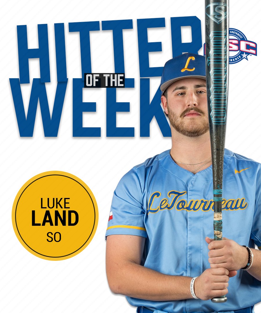 LeTourneau YellowJackets tweet media