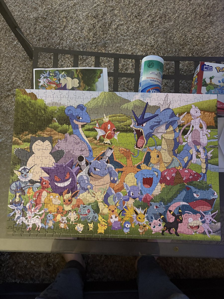 RANGER 🏋🏼🎮 tweet media