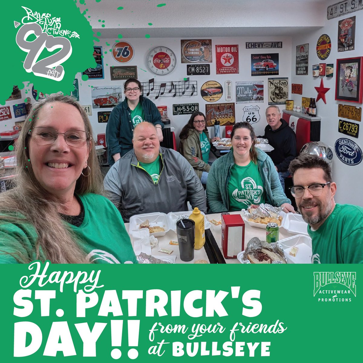 Bullseye Activewear Inc. tweet media