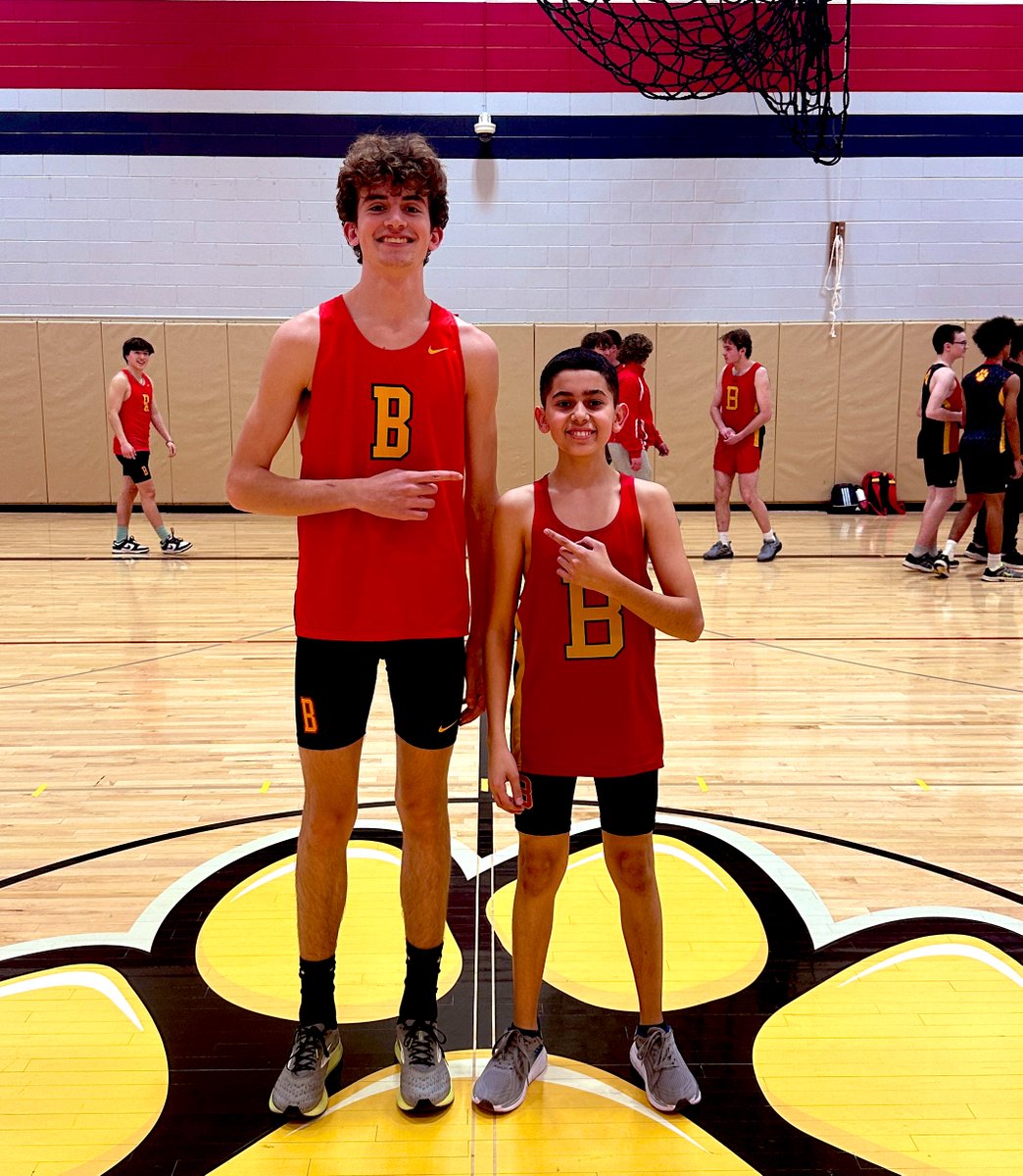 Batavia Boys Track tweet media