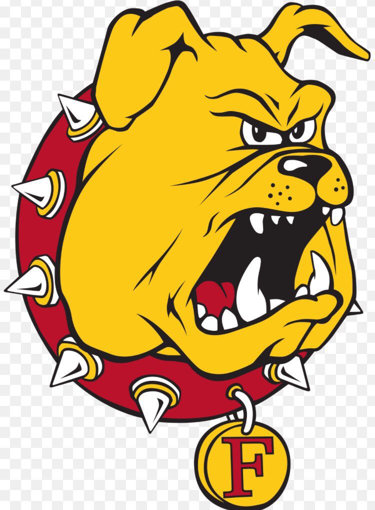 Devinbelle24's tweet image. Blessed to say I have received a division II offer from Ferris State Univeristy #gobulldogs