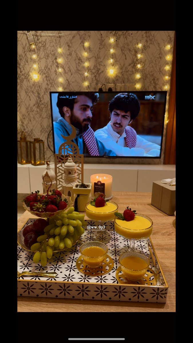 w_0p2's tweet photo. @Nkt_767 الوقت المفضل برمضان✨🌙: https://t.co/Oiv3dd90O8