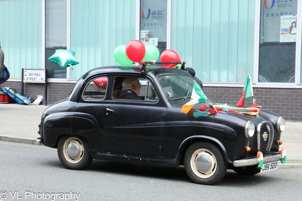 VLPhotography_'s tweet photo. St Patrick's Day Parade #StPatricksDay2025 #StPatricksDayParade https://t.co/IghFFvDpQK