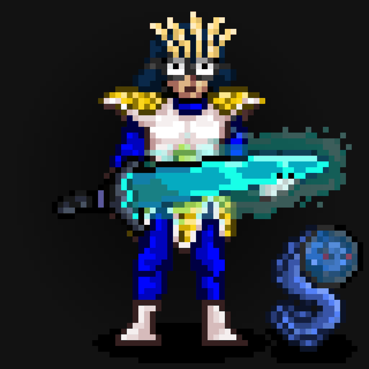 antnpst's tweet image. ⚔️It&apos;s Raffle time!⚔️
Since our beloved @SonicLabs ecosystem is expanding quickly and there&apos;s a lot of promising projects launching, I want to host a giveaway of 3 @ENRINFT Sonic Lords! Not only that, the winners will also receive 10 $S and 10 $RELIC so they can mint 2 more Lords…