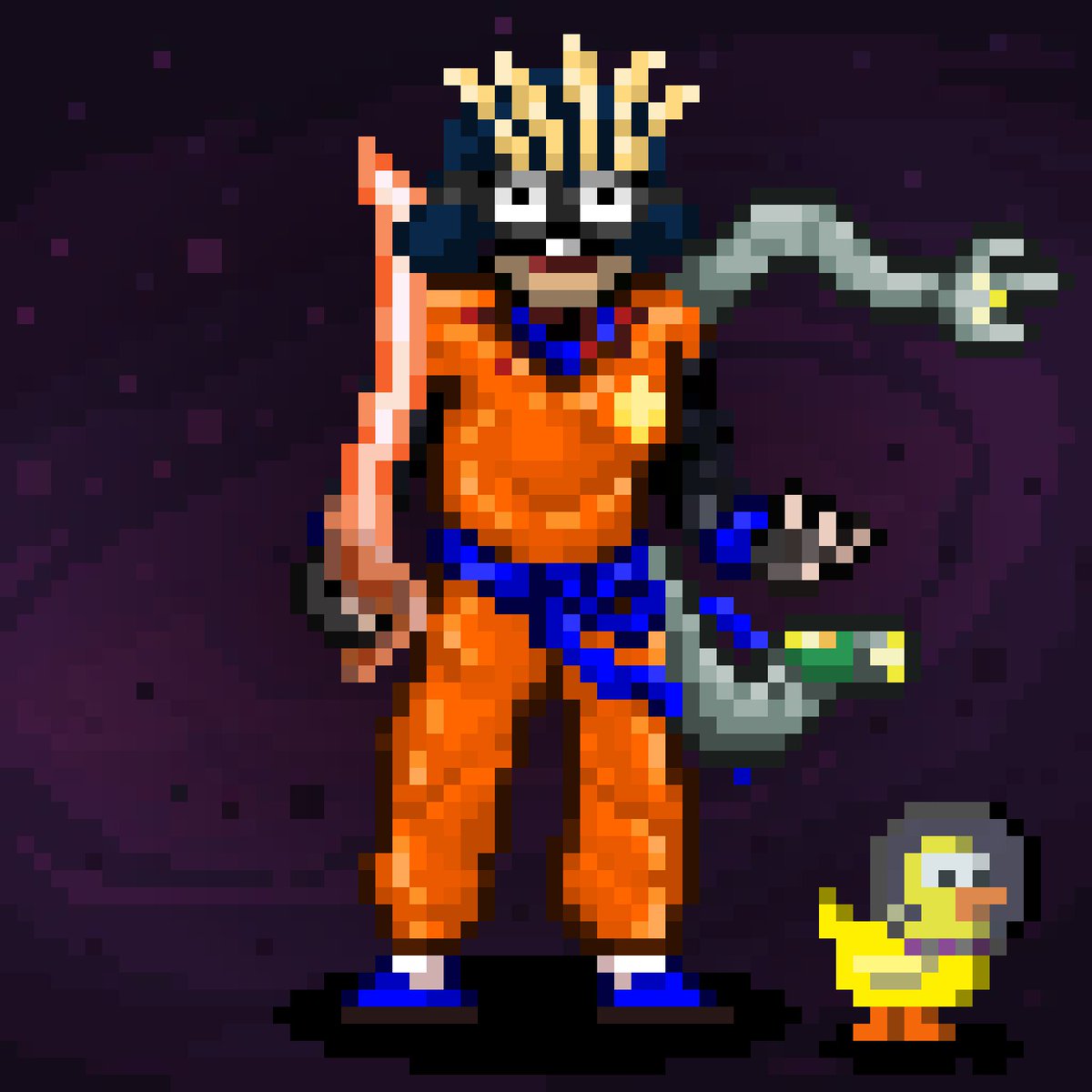 antnpst's tweet image. ⚔️It&apos;s Raffle time!⚔️
Since our beloved @SonicLabs ecosystem is expanding quickly and there&apos;s a lot of promising projects launching, I want to host a giveaway of 3 @ENRINFT Sonic Lords! Not only that, the winners will also receive 10 $S and 10 $RELIC so they can mint 2 more Lords…