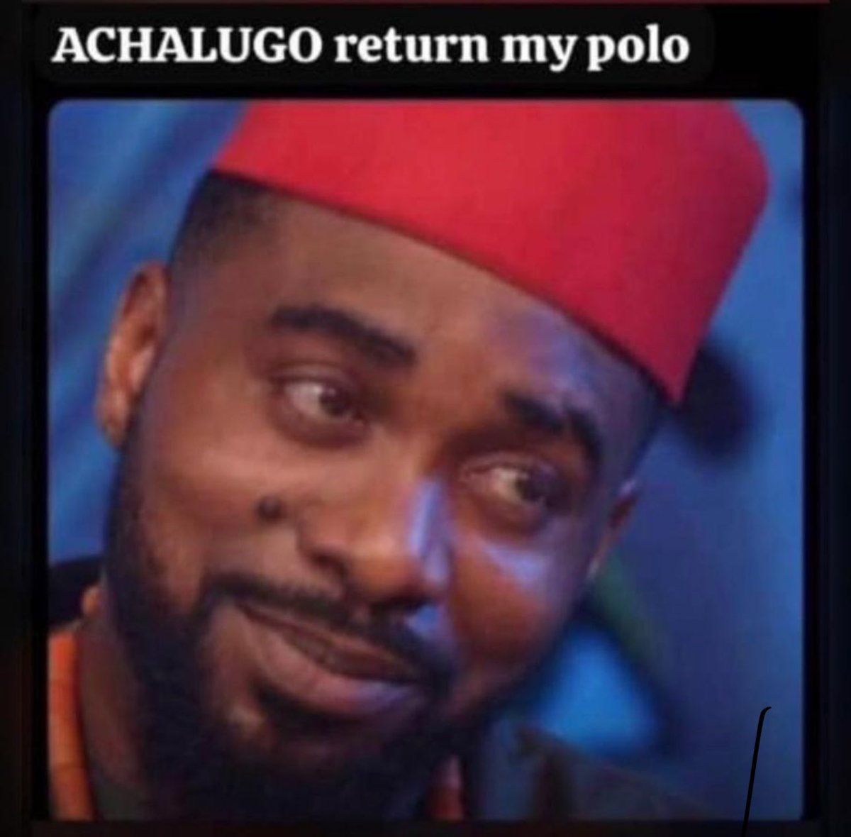 ODOGWU PLEASE 😹😌