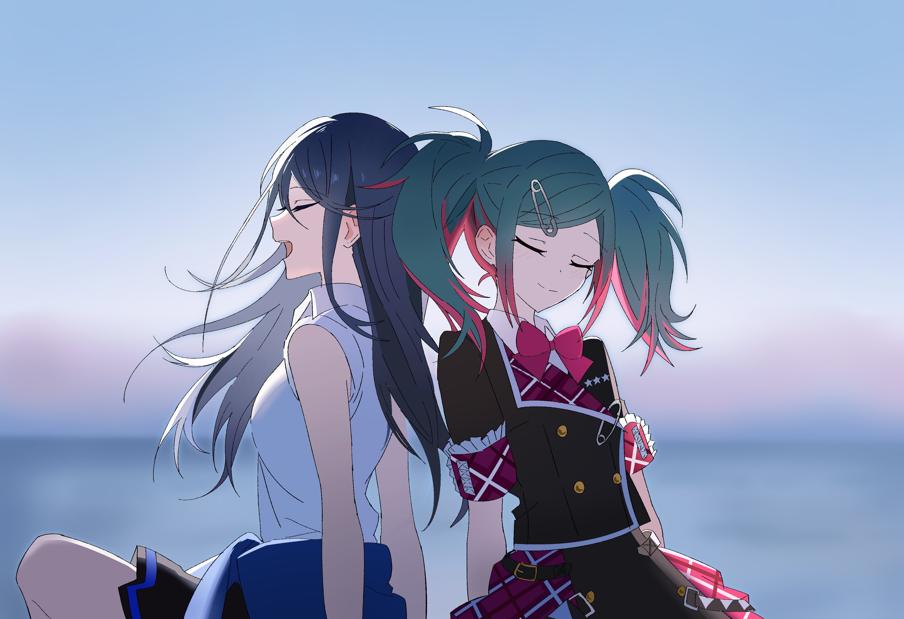 空 (@storyl14003) / X 空 (@storyl14003) / X