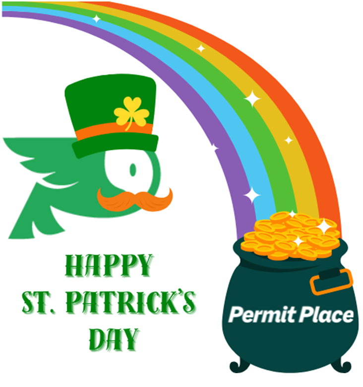 Happy St. Pete everyone.