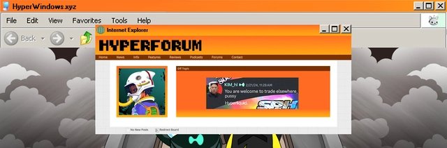 you are welcome to trade elsewhere pussy <a href="/HyperWindows/">HyperWindows</a>