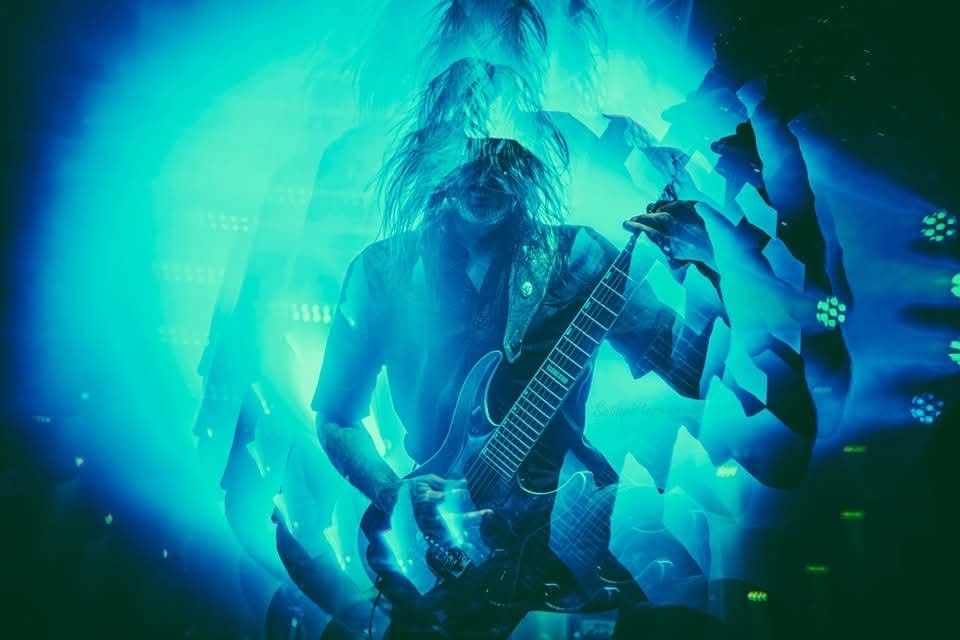 Anchillys's tweet photo. Happy birthday to our riff master Ghislain 🎉🤘!
.
.
.
.
.
📷 @SethAbrikoos
#anchillys #anchillysband #metal #metalmusic #guitarist #metalguitarist #metalband #dutchmetal #dutchmetalband https://t.co/5yLgaayPr3