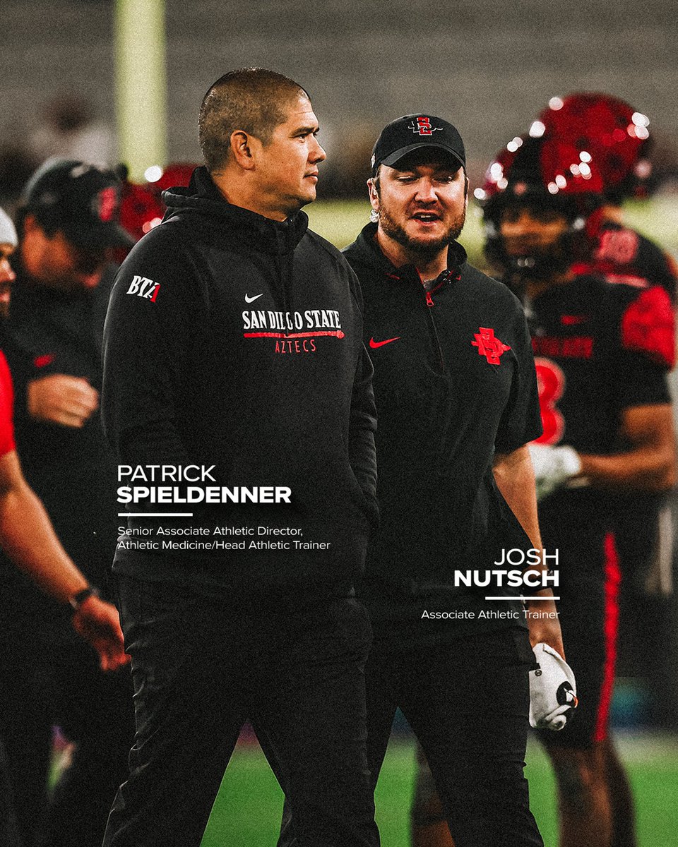 San Diego State Football tweet media