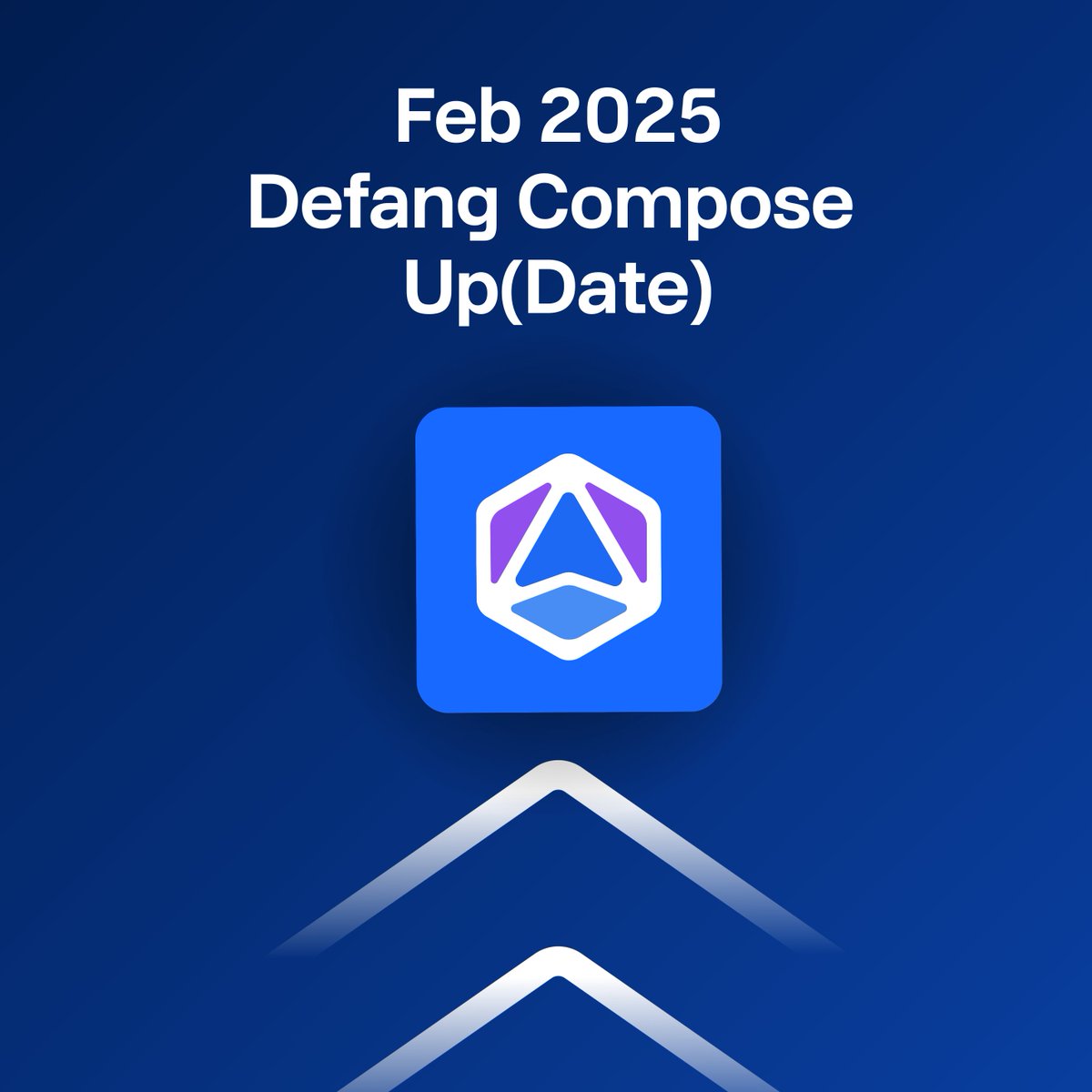 DefangLabs's tweet image. 🚀 Defang Feb 2025 Update – Keeping the Momentum Going!

Feels like we just shared January’s big updates, but February flew by and we’ve got even more exciting progress to share:

#Develop #Deploy #Debug #Defang #AWS #GCP #DigitalOcean #MCP