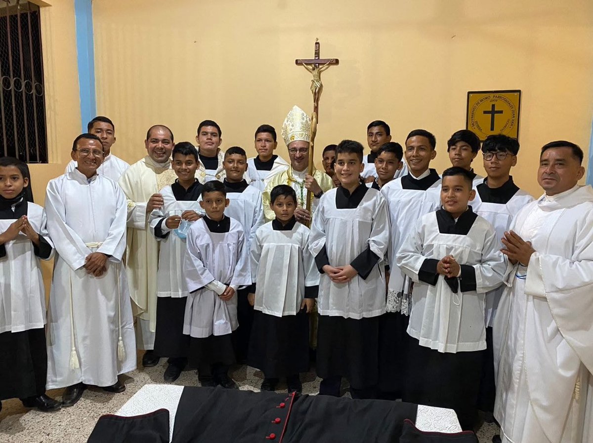 El Tren de Aragua según algunos