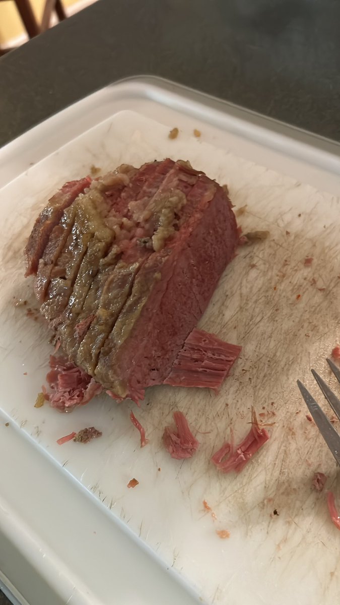 AltoonaApostle's tweet image. Rate my beef #Corned #slainte 🇮🇪