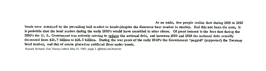 New Low Observer tweet media