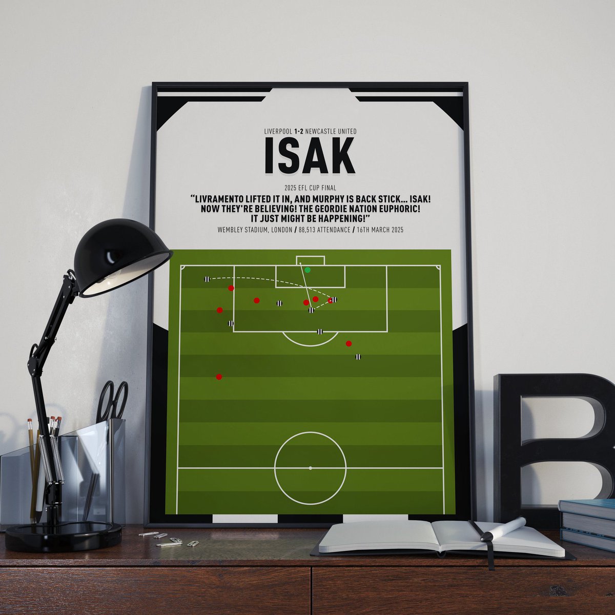 Toon Polls (@toonpolls) on Twitter photo The lads at <a href="/PixelPrintDZN/">PixelPrintDesign</a> are kindly giving away these 2 Carabao Cup Final prints.
All you have to do to be in with a chance of winning them is:
- RT
- Follow <a href="/ToonPolls/">Toon Polls</a> and <a href="/PixelPrintDZN/">PixelPrintDesign</a>
Winner will be selected tomorrow.
Good luck! #NUFC The lads at <a href="/PixelPrintDZN/">PixelPrintDesign</a> are kindly giving away these 2 Carabao Cup Final prints.
All you have to do to be in with a chance of winning them is:
- RT
- Follow <a href="/ToonPolls/">Toon Polls</a> and <a href="/PixelPrintDZN/">PixelPrintDesign</a>
Winner will be selected tomorrow.
Good luck! #NUFC