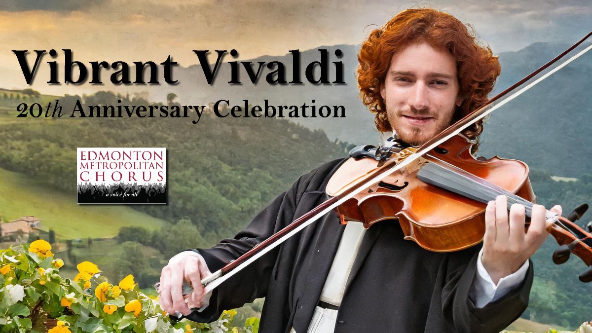 Edmonton Metropolitan Chorus tweet media