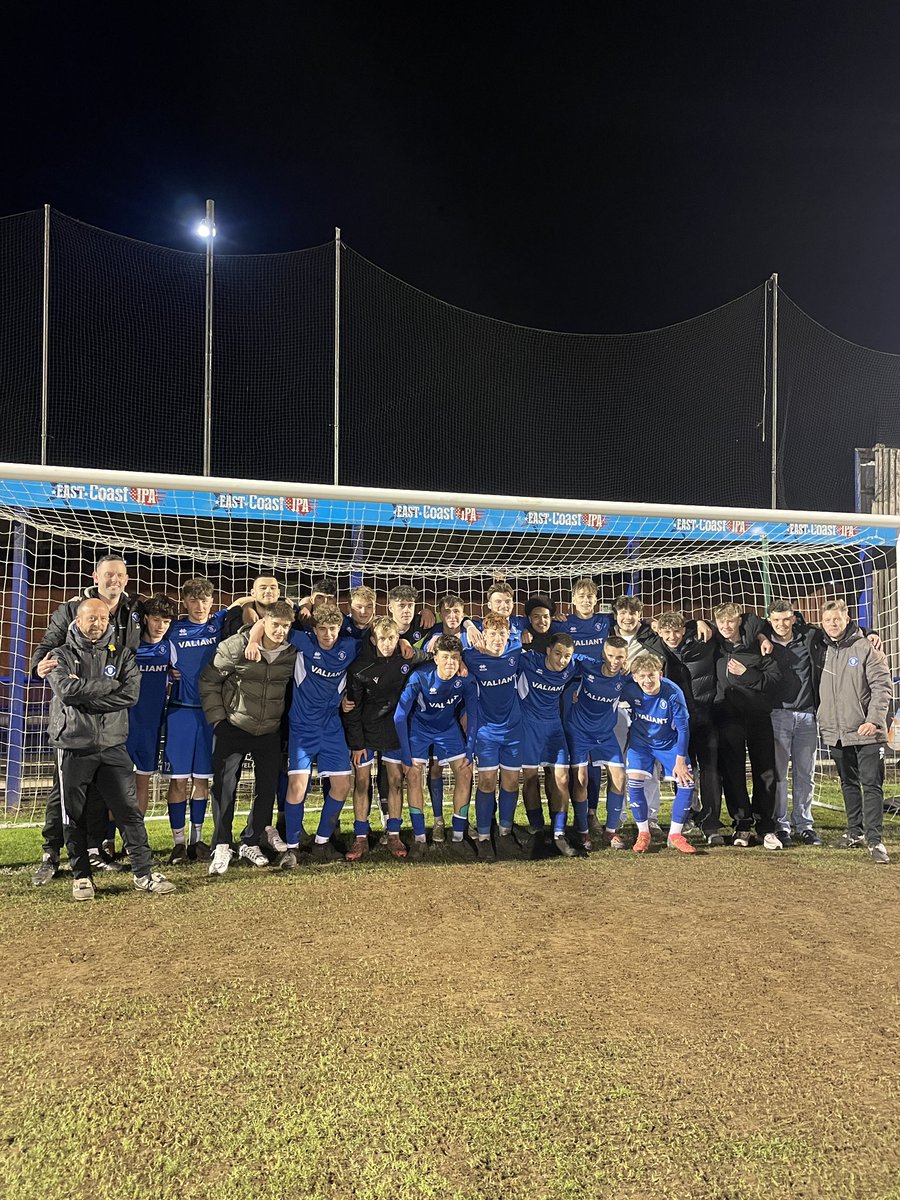 Bury Town FC tweet media