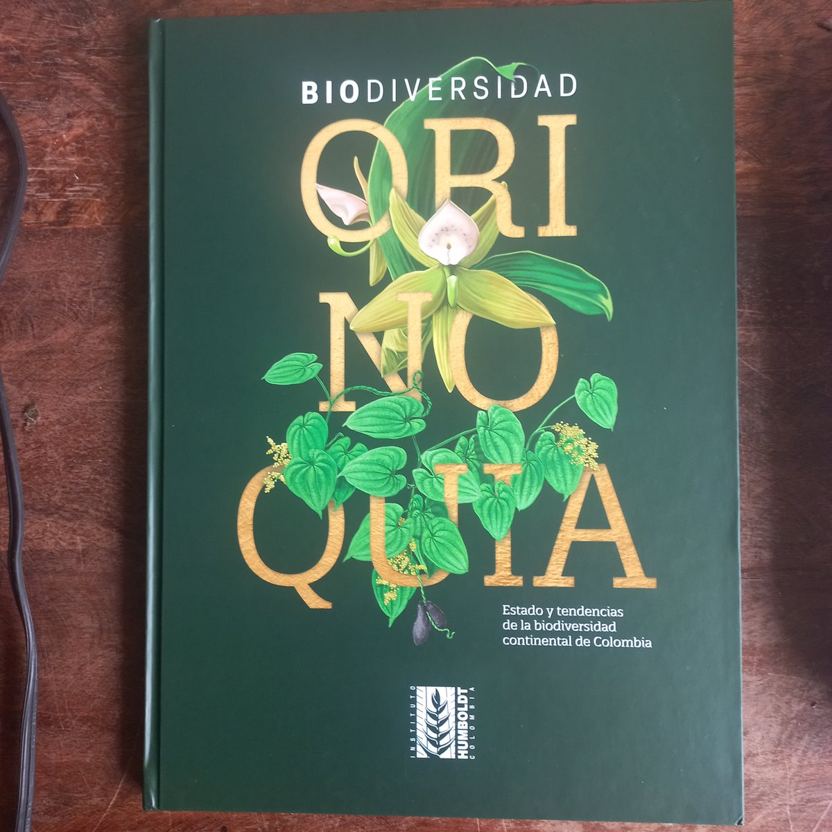 Germán Ignacio ANDRADE (@giandradep) on Twitter photo Ya esta en el dominio público. El debate sobre la mejor Orinoquia que todavía podemos construir se debe profundizar. <a href="/FNAmbiental/">Foro Nacional Ambiental</a> <a href="/AdmonUniandes/">AdmonUniandes</a> <a href="/inst_humboldt/">Instituto Humboldt</a> <a href="/MinAmbienteCo/">MinAmbiente Colombia</a> <a href="/MinAgricultura/">Min. de Agricultura</a> <a href="/par/">Patrick Ryan</a> Ya esta en el dominio público. El debate sobre la mejor Orinoquia que todavía podemos construir se debe profundizar. <a href="/FNAmbiental/">Foro Nacional Ambiental</a> <a href="/AdmonUniandes/">AdmonUniandes</a> <a href="/inst_humboldt/">Instituto Humboldt</a> <a href="/MinAmbienteCo/">MinAmbiente Colombia</a> <a href="/MinAgricultura/">Min. de Agricultura</a> <a href="/par/">Patrick Ryan</a>