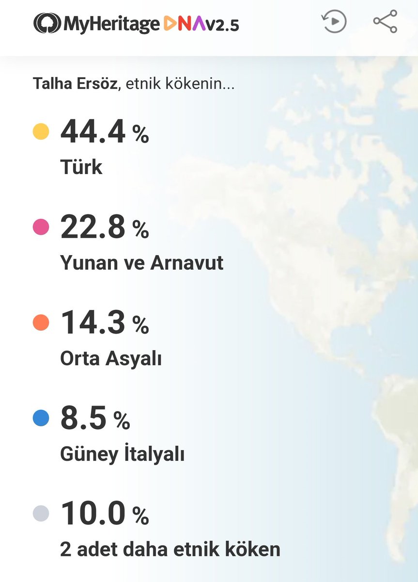 İçimde bir yerde bir İtalyan olduğunu biliyordum 🤪😂