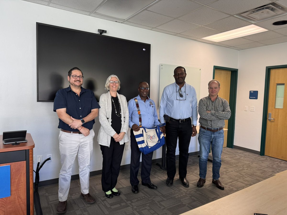 José Dubeux tweet media