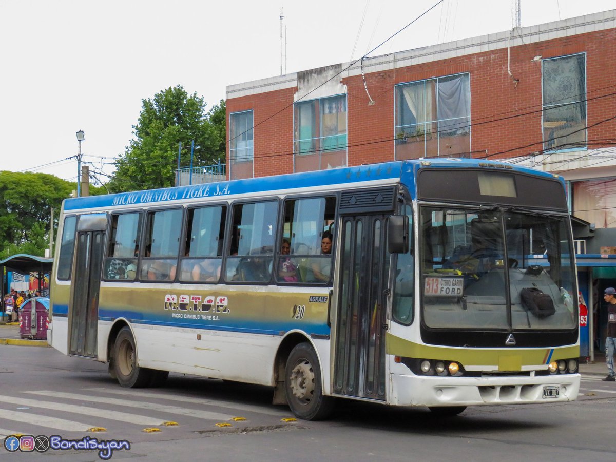BondisYan's tweet photo. 920 de la #linea513 #motsa https://t.co/penFsMGxsr