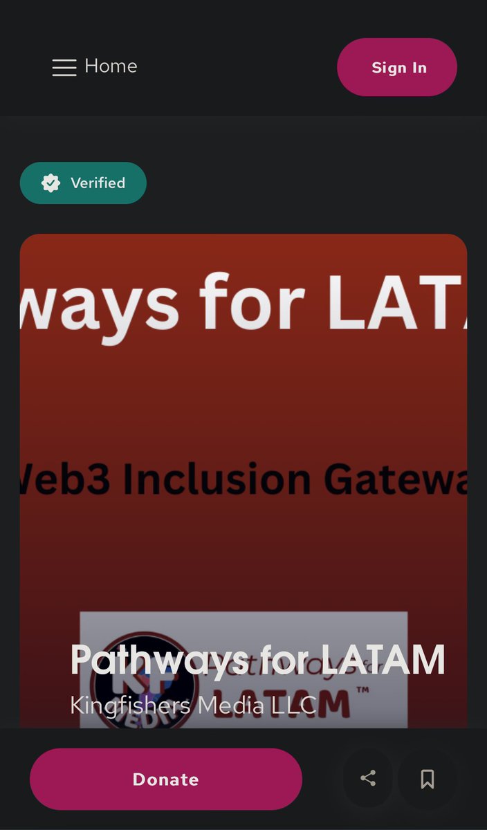 KFMEDIA℠.tgn edu/acc | SPO | ✨Minting Now ✨ tweet media