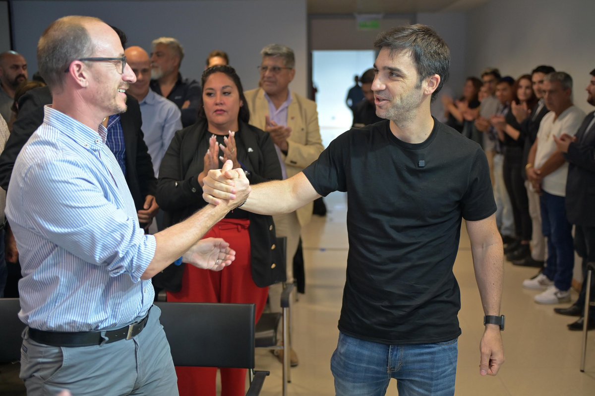 Nacho Torres tweet media