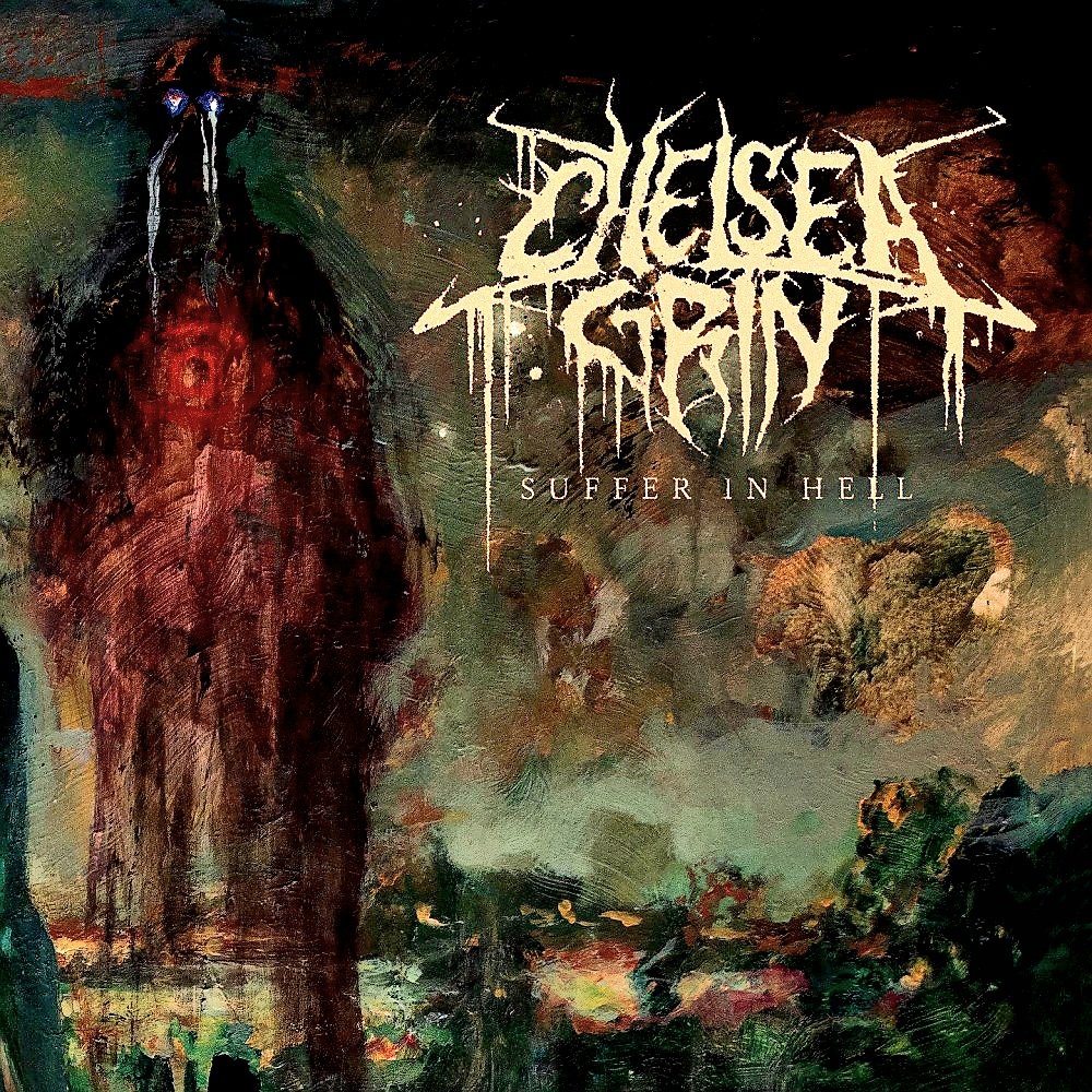 "And so it was written and spoken to few,
Empty brotherhood from tainted truth.
From the Egyptian times to modern rule,
We asked for truth 
but were only fooled.
Think or die."

[Chelsea Grin - Suffer In Hell - Origin Of Sin]