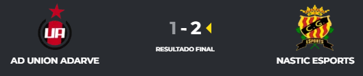 NasticeSports's tweet photo. @PLGeFootBall @easportsfces @ADUAeSports @BlackHoleSports @ValenciaVf_1919 ⭐️⚽️⚽️@susumakusu https://t.co/xHDEGH5Qph