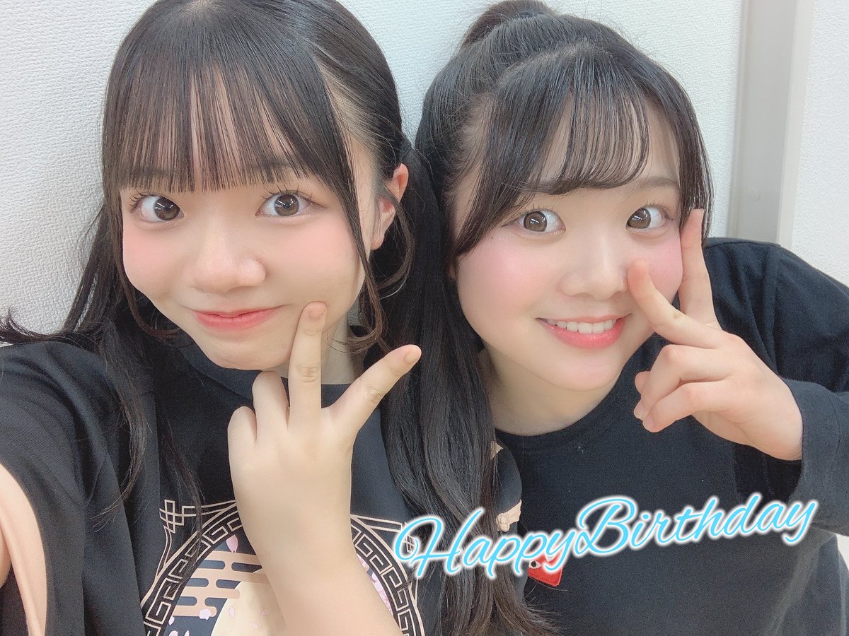 moepi44_idolbu's tweet photo. ⋆⸜ 𝐇𝐚𝐩𝐩𝐲𝐛𝐢𝐫𝐭𝐡𝐝𝐚𝐲 ⸝⋆
まおさんに「もーたん」って呼んでもらえるの
とっても嬉しいんです(⸝⸝◜𖥦◝⸝⸝)🩵
普段の何気ない会話も楽しくて🫶🏻
これからもいろんなお話いっぱいしたいです♡
すてきな1年になりますように🪄︎︎
#山崎真央 さん #まおにゃん
#ほくりくアイドル部 https://t.co/K4gV3ToByK