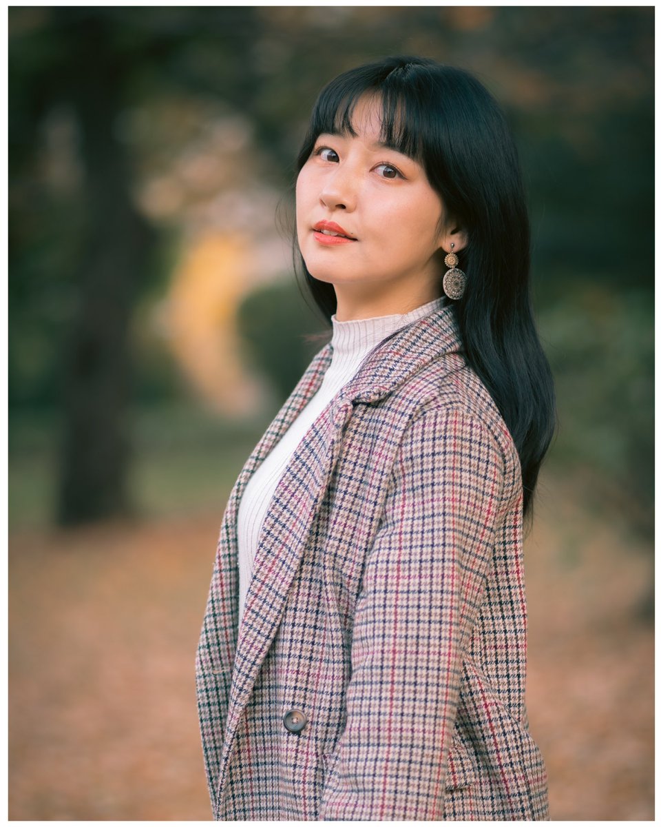 mwuf15's tweet photo. Autumn is special, really enjoyed the autumn vibe in Tokyo

👩🏻: @moq_moq_tabi 

#autumninjapan #autumnvibes #photography #portrait #tokyo #sonycamera #攝影日常 #攝影日記 https://t.co/SZfxquMtDN