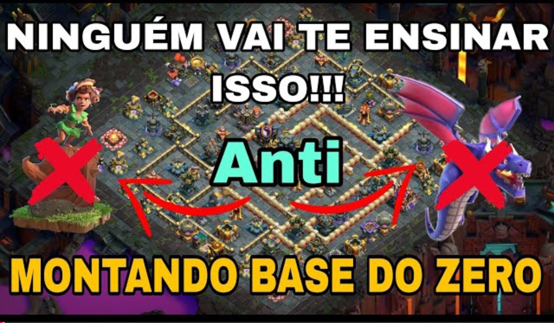 Chris seu Lindo (@chrislindococ) on Twitter photo Building an exclusive base from scratch live ๐
Link to the base on my channel:
youtu.be/pxZjO02WsIY?siโฆ
โ ๏ธSubscribe to the channel so I can produce more exclusive basesโ ๏ธ
<a href="/ClashofClans/">Clash of Clans</a> <a href="/CoCLegendLeague/">Clash of Clans Legend League</a>
#ClashOfClans #coc #th17 Building an exclusive base from scratch live ๐
Link to the base on my channel:
youtu.be/pxZjO02WsIY?siโฆ
โ ๏ธSubscribe to the channel so I can produce more exclusive basesโ ๏ธ
<a href="/ClashofClans/">Clash of Clans</a> <a href="/CoCLegendLeague/">Clash of Clans Legend League</a>
#ClashOfClans #coc #th17