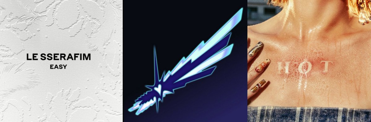 EASY                        CRAZY                    HOT