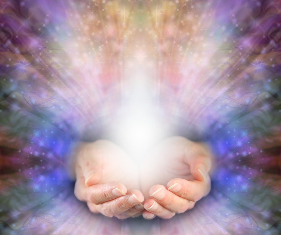 The “story of our lives” tells people what we have done and the road we have travelled, but it says nothing about the fundamental essence of Who We Are. It fails to address the spiritual component, which I have come to understand is the most important aspect of all.