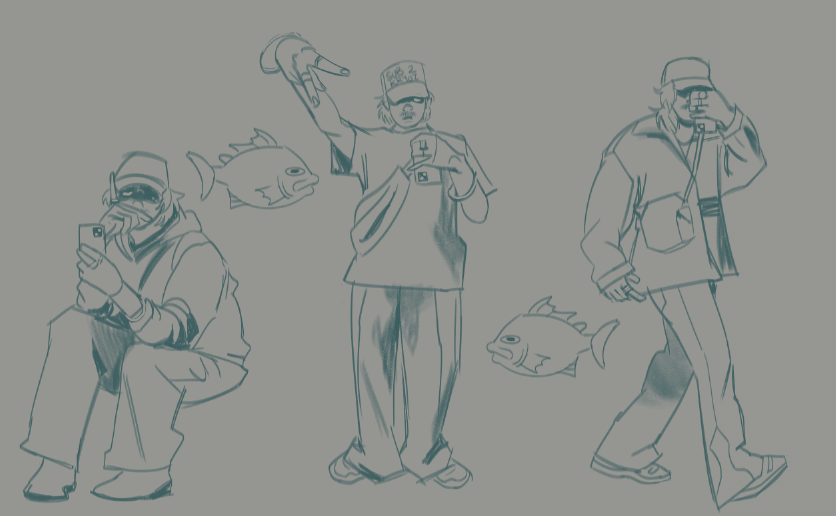 I love this white boy #kryoz