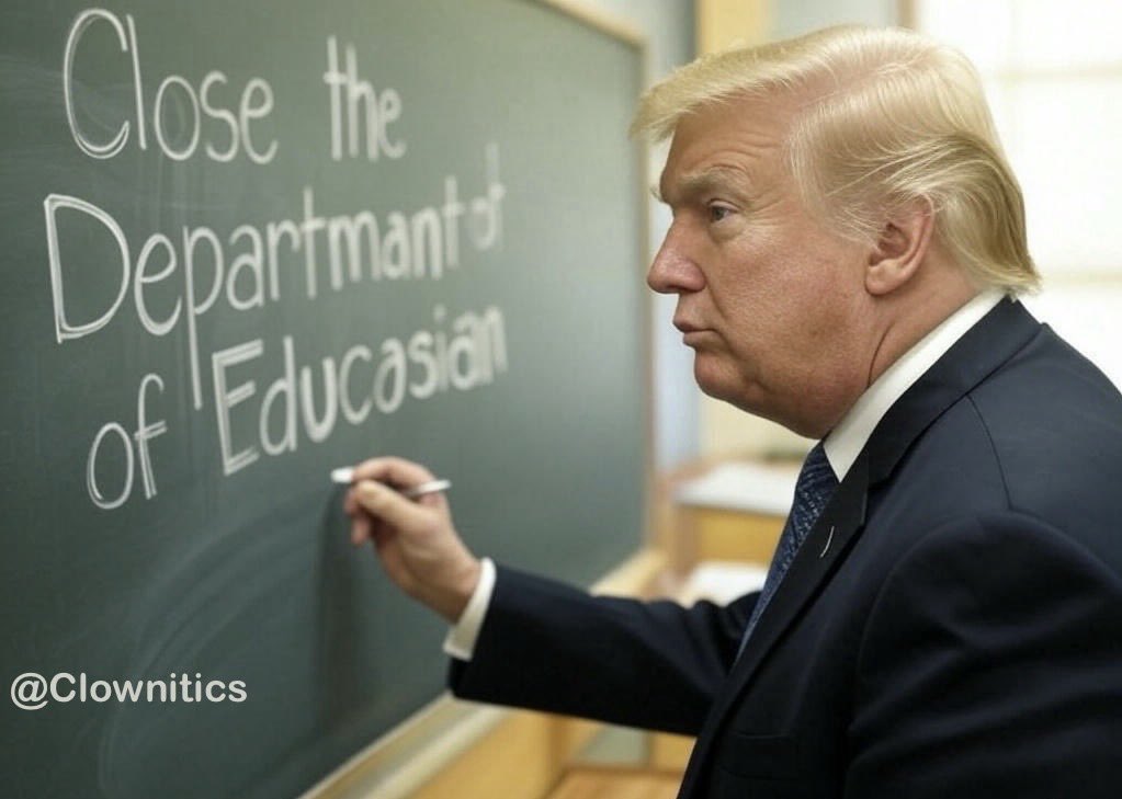 PoliticsGTTO (@politicsgtto) on Twitter photo 