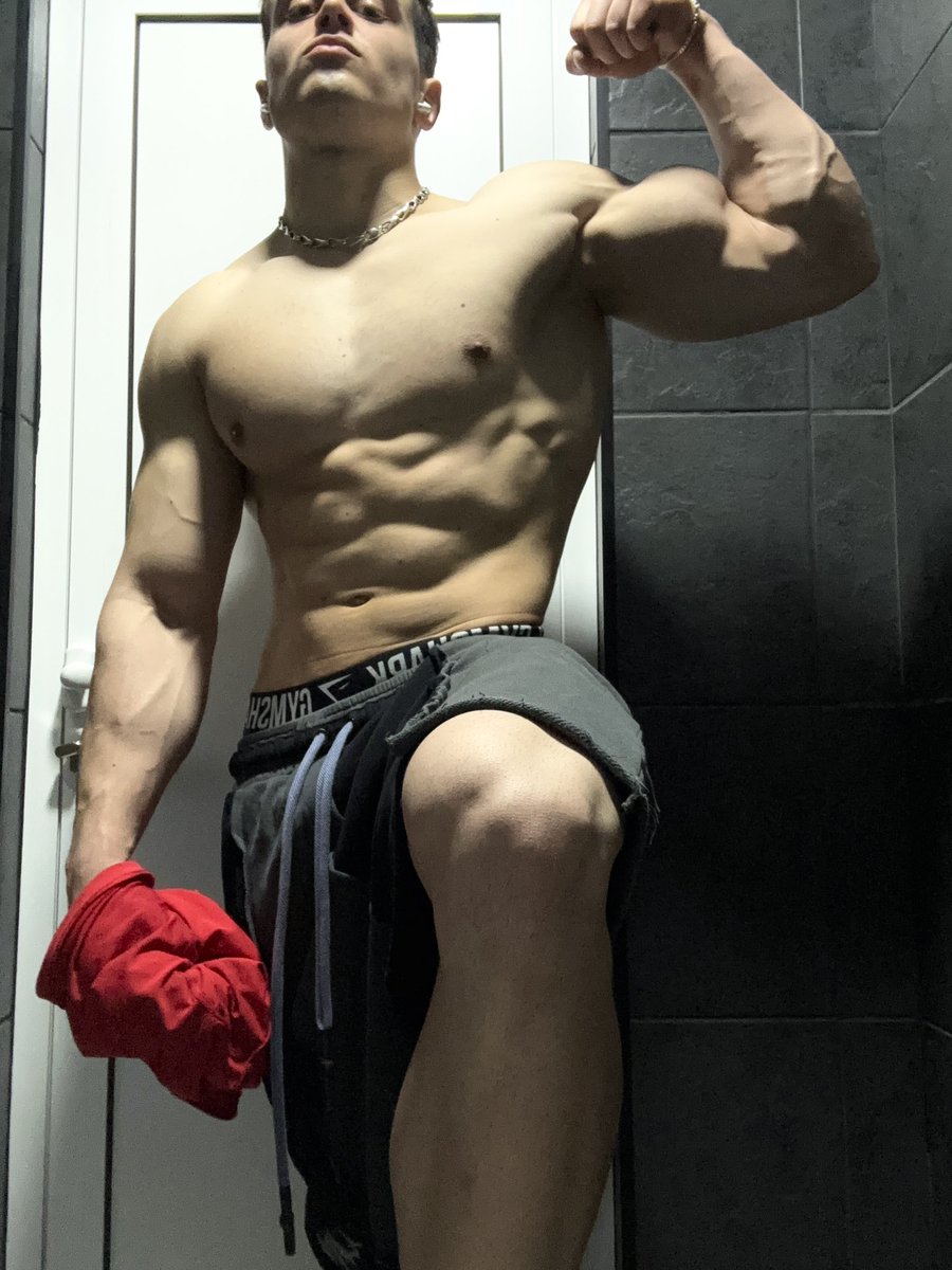 You crave my dominance, and i thrive on your submission.