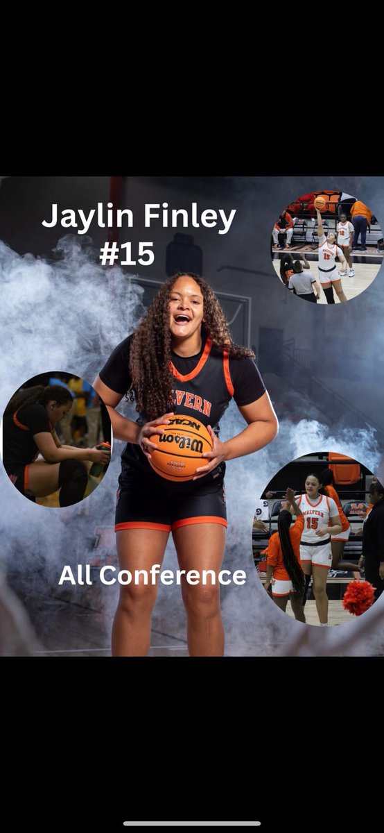 Jaylin Finley tweet media