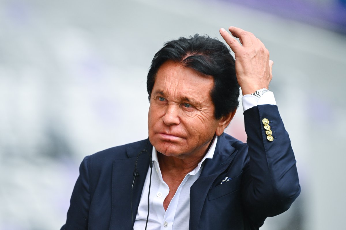 Actu Foot tweet media
